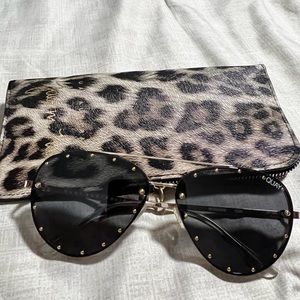 Quay Sunglasses